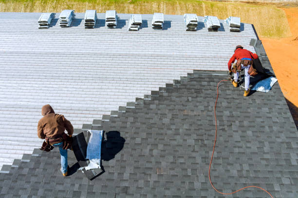 Roof Repair Estimates in Aberdeen Proving Ground, MD