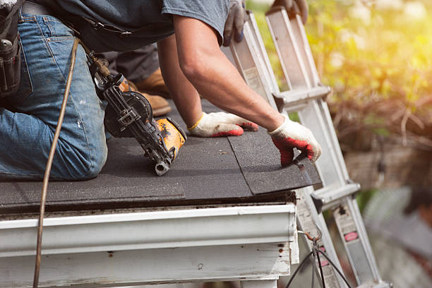 Best Storm Damage Roof Repair  in Aberdeen Proving Ground, MD
